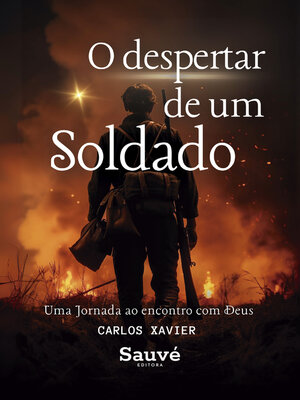 cover image of O Despertar de um Soldado